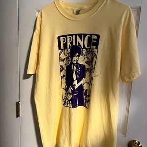 Prince T Shirt